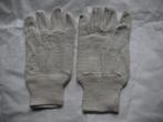 lot de 11 paires de gant en coton taille 8, Jardin & Terrasse, Vêtements de travail, Gants, Enlèvement ou Envoi, Neuf