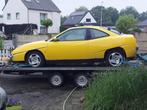 Fiat Coupe Pour l'aménagement ou les pièces, Cuir, Coupé, Boîte manuelle, Autres couleurs