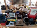 Antiek Vintage Brocante Woonaccesoires Curiosa Verzamelen -, Ophalen