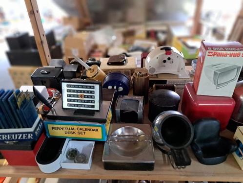 Antiek Vintage Brocante Woonaccesoires Curiosa Verzamelen -, Antiek en Kunst, Curiosa en Brocante, Ophalen