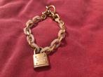 Armband Michael Kors, Ophalen of Verzenden, Zo goed als nieuw, Roze