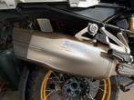 BMW R1250GS akrapovic, Motoren, Ophalen, Gebruikt
