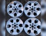 Ford nieuwe  transit en custom orginele alu velgen 16" 6x120, Auto-onderdelen, Banden en Velgen, Ophalen, Velg(en), 16 inch, All Season