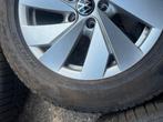 Volkswagen Tiguan winterbanden Bira  17 inch 5x112 r line, Auto-onderdelen, Banden en Velgen, Ophalen, Banden en Velgen, 17 inch
