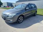 hyundai i30 TD nu al gekeurd+carpass en airco, Auto's, Hyundai, Particulier, Handgeschakeld, Diesel, 5 deurs
