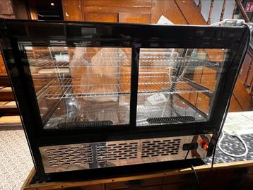 Koeltoog 2022 ( quasi nieuw ) slechts 8 maanden gebruikt  beschikbaar voor biedingen