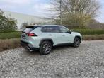Toyota RAV-4 Dynamic Plus, 131 kW, 5 deurs, Hybride Elektrisch/Benzine, Rav4