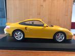 Schaalmodel Porsche 996 Turbo, 36cm klassieker, Hobby en Vrije tijd, Verzenden