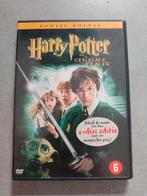 Dvd Harry Potter - de geheime kamer, Comme neuf, Enlèvement