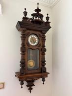 Horloge murale vintage, Antiquités & Art, Enlèvement