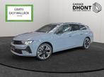 Opel Astra Sports Tourer Edition - 54kWh - 156PK, Auto's, 413 km, Stof, BTW verrekenbaar, Voorwielaandrijving