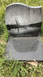 Grafzerk, Ophalen, Zo goed als nieuw