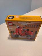 Lego  creator 40517 vespa, Enlèvement ou Envoi, Neuf, Lego