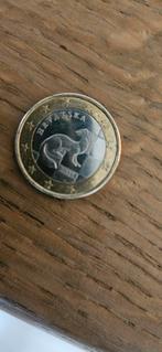 Euro munt, Ophalen of Verzenden