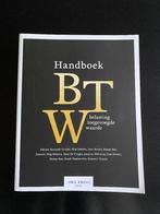 Handboek btw, Enlèvement ou Envoi, Comme neuf, Enseignement supérieur professionnel