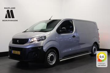 Peugeot Expert 1.5 BlueHDI L2 EURO 6 - Airco - Navi - Cruise disponible aux enchères