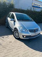 Mercedes A150 benzine, Automaat, Elektrische ramen, Leder, Bedrijf