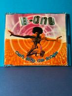 B-one can’t stop the boogie, Envoi