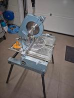 ELU flipover verstekzaag/zaagtafel, Ophalen, Zo goed als nieuw