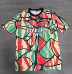 Arsenal Prematch Voetbalshirt Origineel Nieuw 2025, Sport en Fitness, Voetbal, Ophalen of Verzenden, Zo goed als nieuw