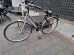 Damesfiets, Fietsen en Brommers, Fietsen | Dames | Damesfietsen, Ophalen, Gebruikt