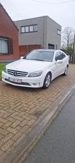 Mercedes clc 1600cc, Auto's, Mercedes-Benz, Automaat, Achterwielaandrijving, CLC, 4 cilinders