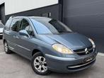 Citroën C8 2.0 HDI | Navi | 7 Plaatsen | Euro 5, Auto's, Voorwielaandrijving, Monovolume, Gebruikt, 4 cilinders