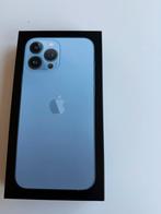 Apple iPhone 13 Pro Max bleu, Enlèvement ou Envoi, Bleu, IPhone 13 Pro Max