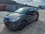 SPATBORD LINKS VOOR Citroën DS3 (SA) (|7840X7|), Gebruikt, Links, Citroën, Spatbord