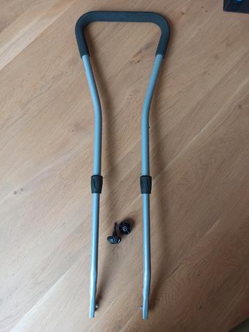 B'TWIN balanstrainer voor kinderfiets 14"-16" beschikbaar voor biedingen