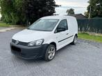 Volkswagen caddy, Auto's, Euro 5, Elektrische ramen, Volkswagen, Diesel