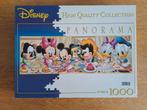 Puzzels disney compleet, Ophalen, Zo goed als nieuw