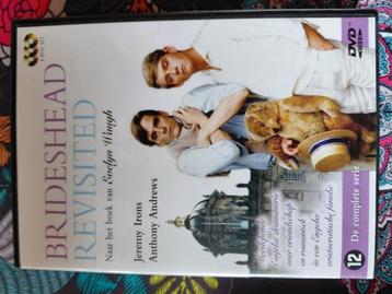 Dvdbox bridehead revisited volledig serie beschikbaar voor biedingen