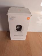 Caméra wifi intérieur XIAOMI, Audio, Tv en Foto, Videobewaking, Ophalen, Zo goed als nieuw