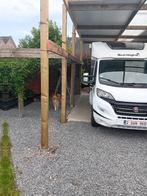 carport, Tuin en Terras, Overkappingen, Ophalen, Zo goed als nieuw, Carport