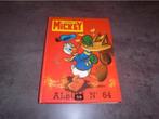 RELIURES HEBDO - JOURNAL DE MICKEY-PILOTE-TINTIN-SPIROU, Complete serie of reeks, Ophalen of Verzenden, Zo goed als nieuw