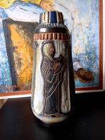 Grand vase en grès de Bouffioulx, Ophalen of Verzenden