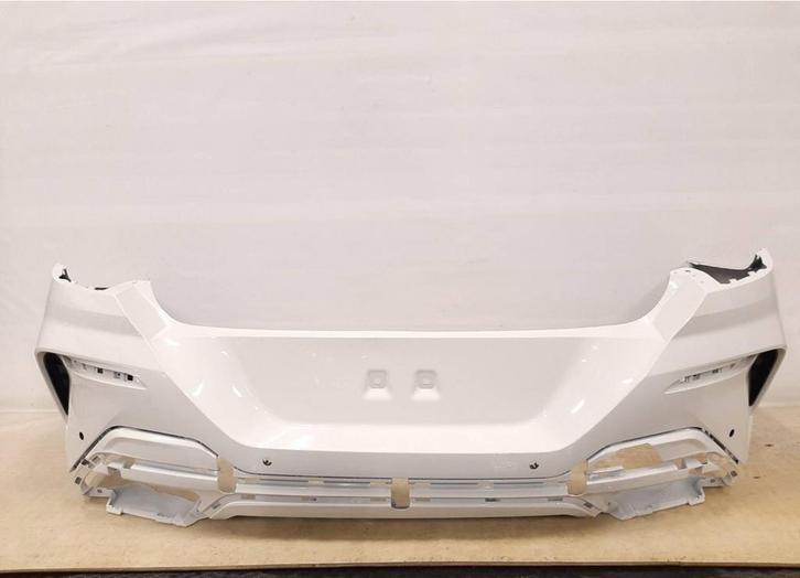 Achterbumper BMW 8 G16 M-Pakket ( 300 ), Auto-onderdelen, Carrosserie, Bumper, BMW, Achter, Gebruikt, Ophalen of Verzenden