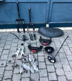 Piaggio zip onderdelen, Fietsen en Brommers, Ophalen of Verzenden, Gebruikt