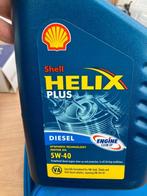 Huile 5W-40 - 1.4 litre, Ophalen
