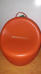 Fauteuil enfants potiron, Enlèvement ou Envoi, Comme neuf