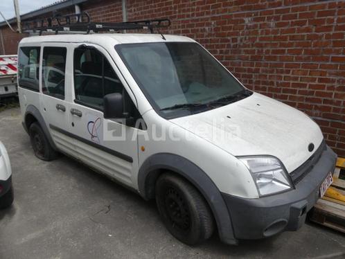 REF:Geregistreerd onder: TRF-385 - Ford Tourneo Connect Car, Auto's, Ford, Bedrijf, Te koop, Tourneo Connect, Overige brandstoffen