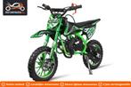 Minimotor 49cc 2 takt crosser minicrosser minimotor brommer, Fietsen en Brommers, Minibikes, Midibikes en Pitbikes, Ophalen, Overige typen