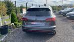 Volkswagen Touareg 3.0TDI V6 R-Line # FULL # TVA DEDUCTIBLE, Autos, Volkswagen, Cuir, Argent ou Gris, Achat, Euro 6