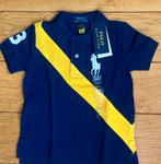 Nieuwe polo Ralph Lauren jongens 2 jaar, Kinderen en Baby's, Verzenden, Nieuw, Shirt of Longsleeve, Polo Ralph Lauren