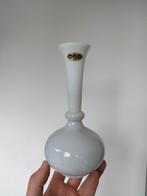 Vintage Rupel Boom vaas glas Felix Van Ransbeeck, Ophalen of Verzenden