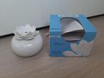 Lotus aroma diffuser, Ophalen of Verzenden, Zo goed als nieuw, Aroma