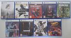 9x PS5 games (Spiderman 2; Silent Hill 2, Hitman, ...), Info@retrogamed.be, RetroGamed, Ophalen of Verzenden, Zo goed als nieuw