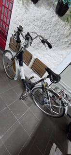 Sparta defecte elektrische fiets, Ophalen, Sparta