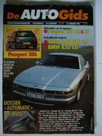 AutoGids 347, Livres, Autos | Brochures & Magazines, Général, Utilisé, Envoi